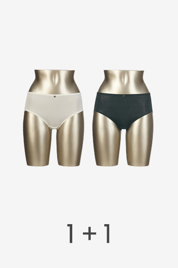 [Wonderbra]  ũ Ƽ 1+1 WBWPS3M2831T