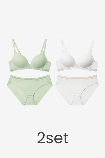 [Wonderbra] Ǫ  ̾ Ƽ 4Ʈ WBW3O0506_T