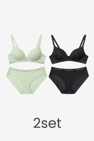 [Wonderbra] Ǫ  ̾ Ƽ 4Ʈ WBW3O0508_T