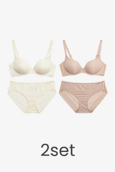 [Wonderbra] Ǫ  ̾ Ƽ 4Ʈ WBW3O0607_T