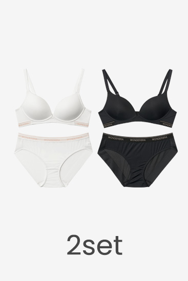 [Wonderbra] Ǫ  ̾ Ƽ 4Ʈ WBW3O0608_T