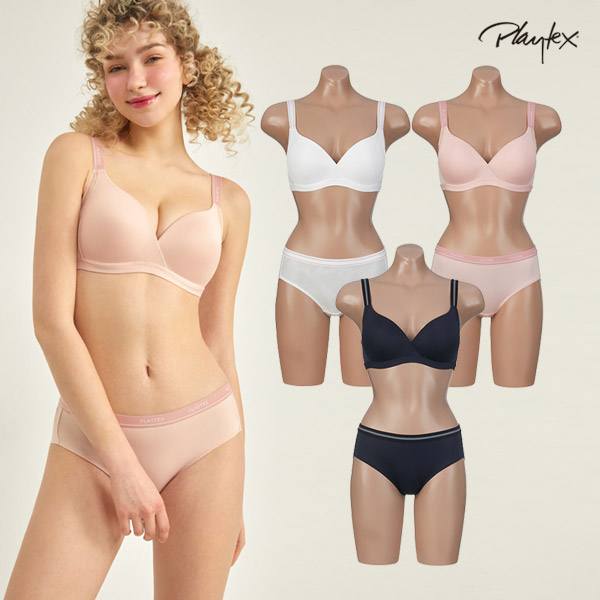 [Playtex] ÷ؽ ̾ ÷ Ƽ 6 PXW3M080912_T