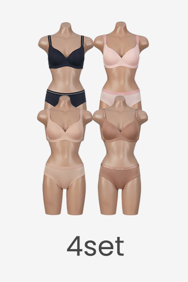[Playtex] ÷ؽ ̾ ÷ Ƽ 8 PXW3M09101112_T