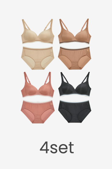 [Playtex] ÷ؽ ̾  8 [Ʈ++ũ+] PXW3O01020304_T