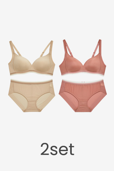 [Playtex] ÷ؽ ̾  4 [Ʈ+ũ] PXW3O0103_T